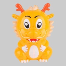 Cubos de Rubik con forma: Figuras y Personajes - Kubekings