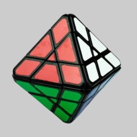 Octaedros (8 caras) · Cubos de Rubik | Kubekings