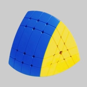 Pentaedros explora nuevos retos | Kubekings