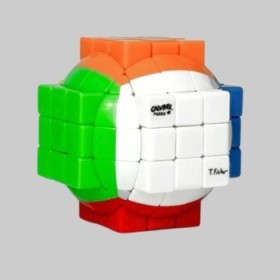 Modificaciones 5×5 - shape mods del 5x5 | Kubekings