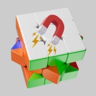 Cubos de Rubik magnéticos | Kubekings