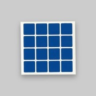 Comprar Z-Stickers 4x4x4 Online [Pegatinas de 4x4]