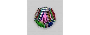 Comprar Cubos de Rubik Petaminx ¡Mejor Precio! - Kubekings.com