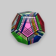 Comprar Cubos de Rubik Petaminx ¡Mejor Precio! - Kubekings.com
