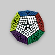 Comprar el Kilominx un cubo que te sorprenderá! - kubekings.com