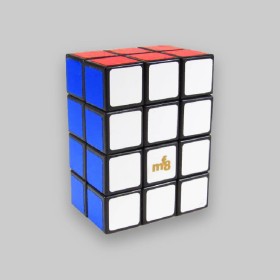 Cuboides 2x3x4: el modelo que causa sensación - kubekings.com