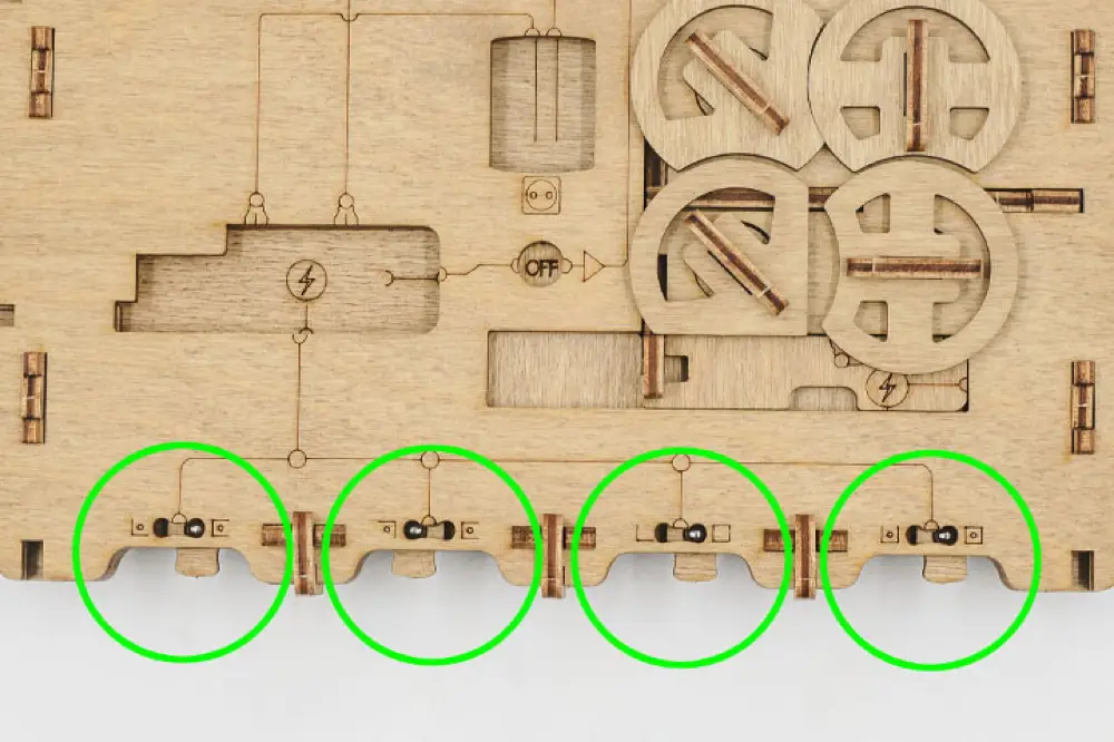 CLUEFRAME – Configuración – Meter una foto