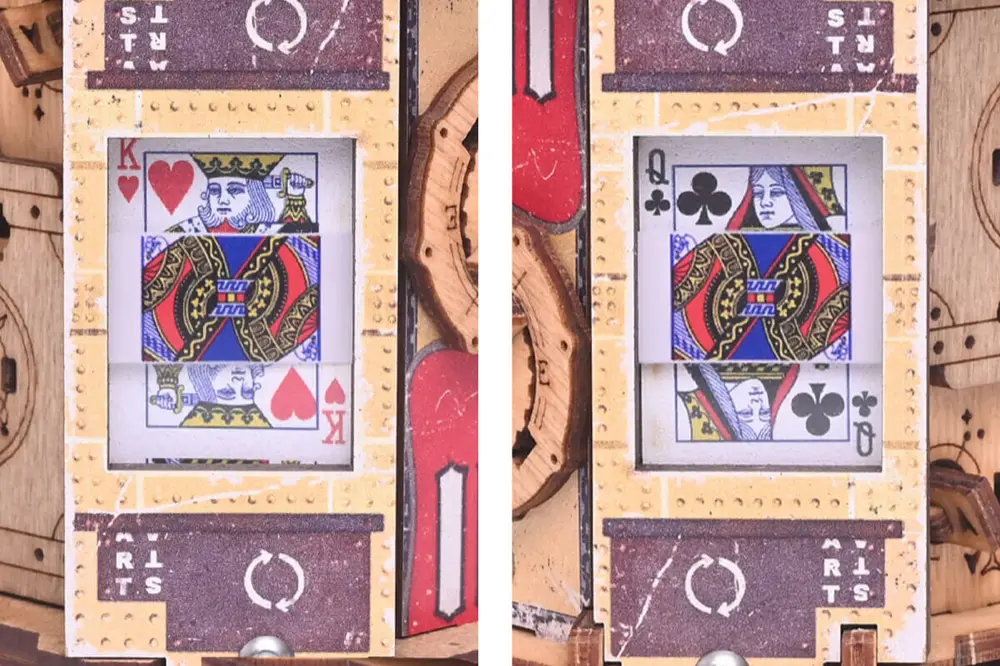 Houdini's Magic Escape – Enigma 1 – Pista 2