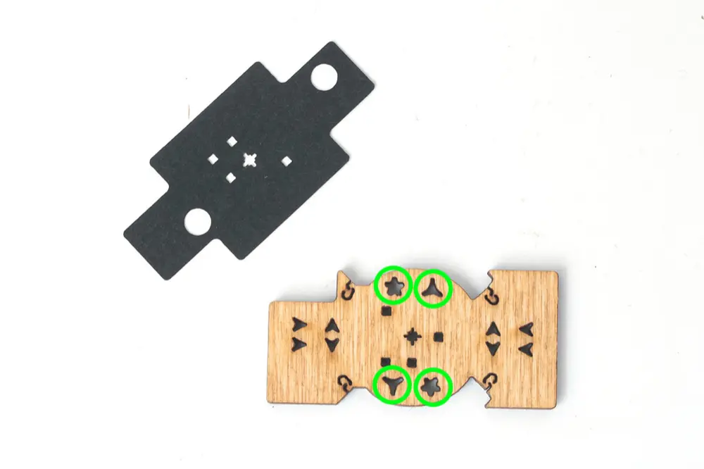 Houdini's Magic Escape – Enigma 5 – Pista 2