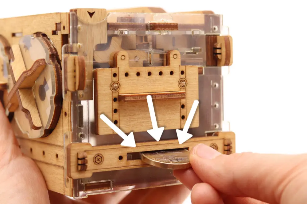 A-maze-ing Safe