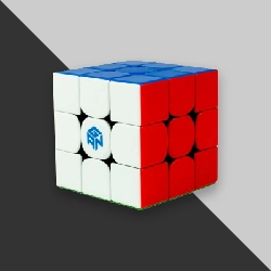 Icono Categoría de Cubos de rubik