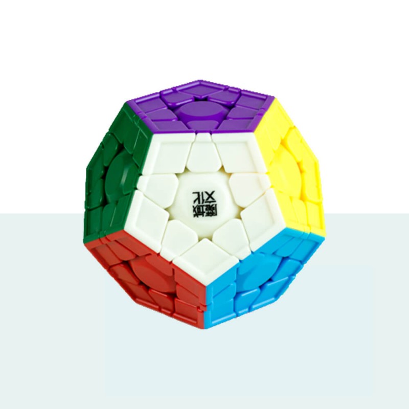 Cubos de Rubik MoYu