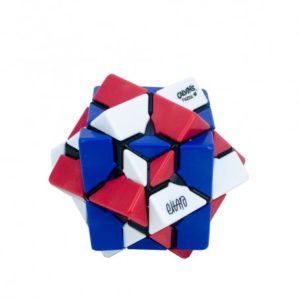 Eitan’s Tri-Cube