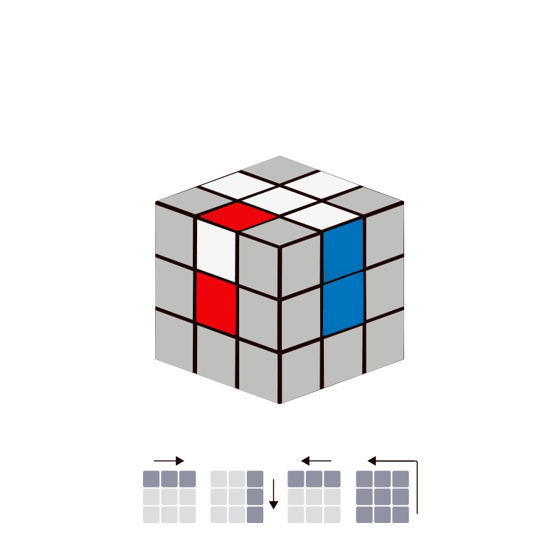 Aprende a resolver el Cubo de Rubik 3x3 el MÉTODO SENCILLO
