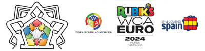 Logo WCA Europe