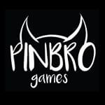 Pinbro Games