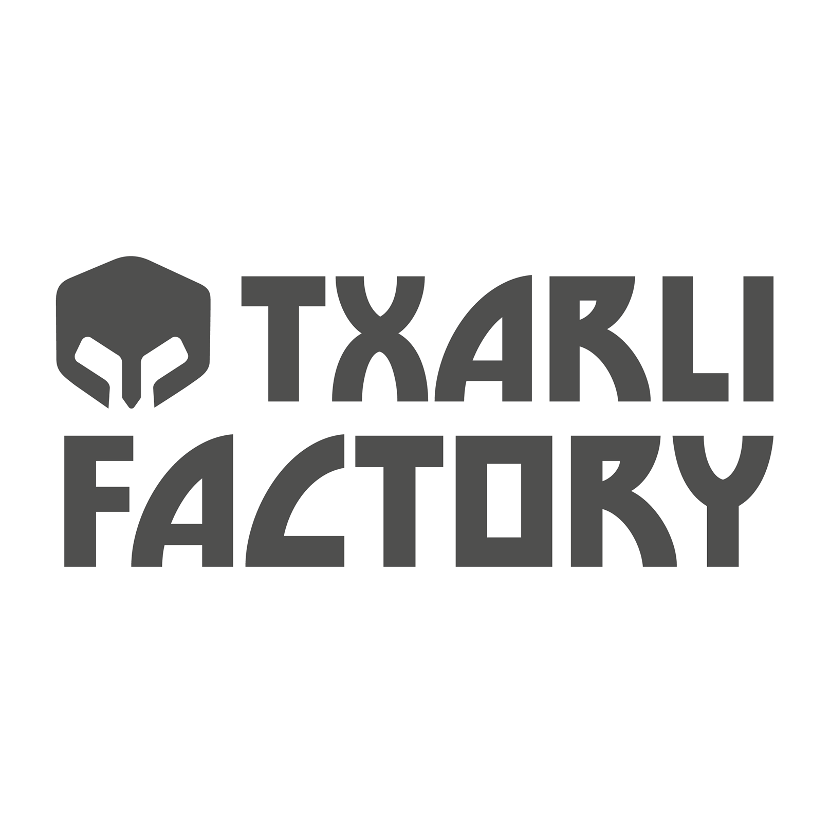 Txarly Factory