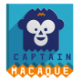 Captain Macaque