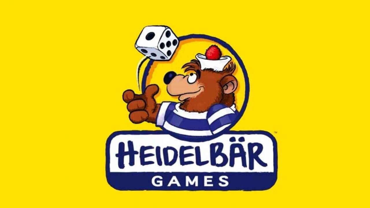 HeidelBar Games