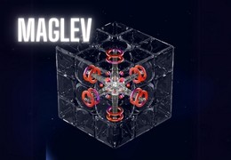 Descubre el Sistema Maglev: El Futuro del Speedcubing