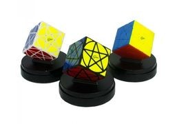 Review Pentacle Cube - Una nueva modificación de QiYi