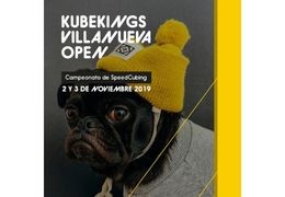 KUBEKINGS VILLANUEVA OPEN 2019