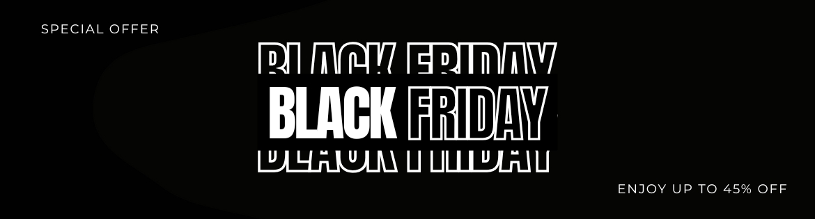 Black Friday 2025 Black Friday 2025