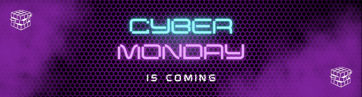 Cyber Monday Cyber Monday